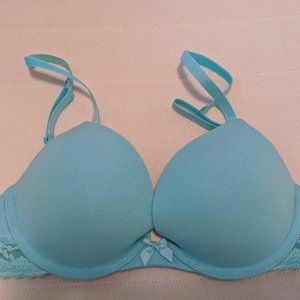 VICTORIA'S SECRET Push-up Bra
